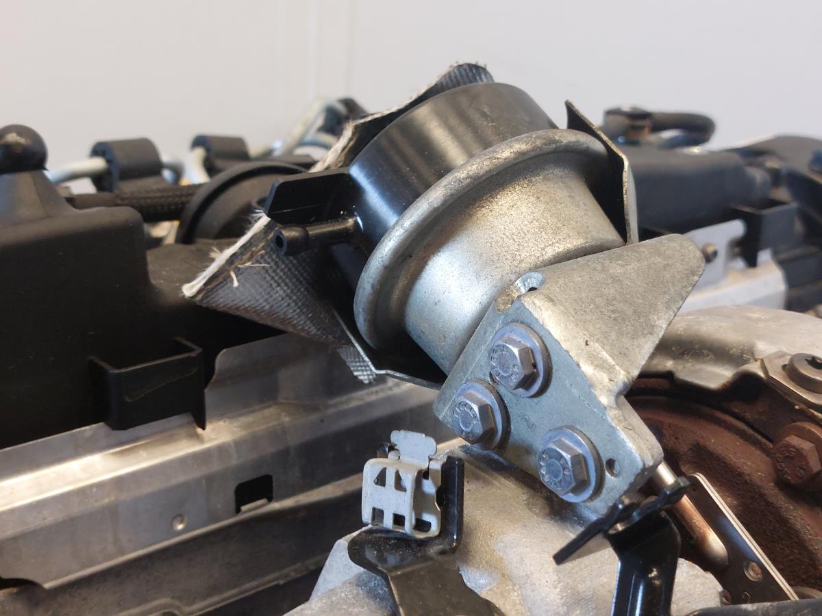 Motore completo AUDI A3 Sportback (8VA, 8VF) Imagem-27