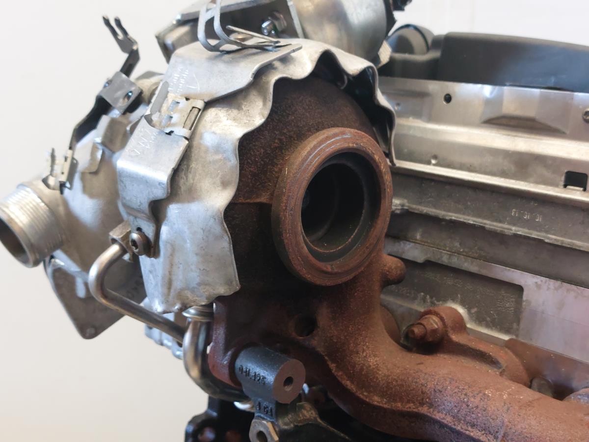 Motore completo AUDI A3 Sportback (8VA, 8VF) Imagem-28