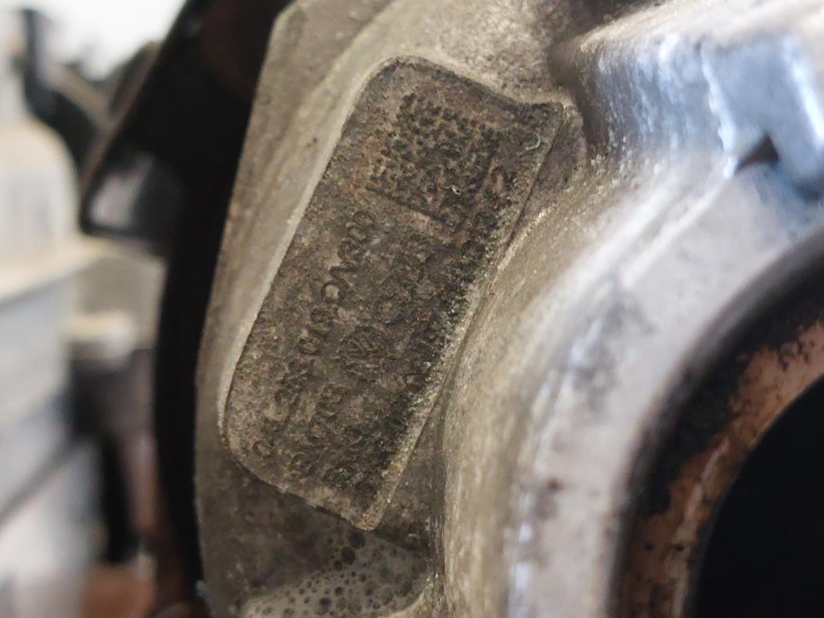 Motore completo AUDI A3 Sportback (8VA, 8VF) Imagem-30