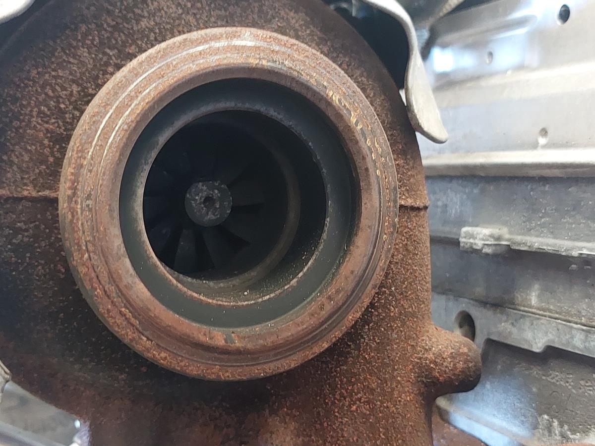 Motore completo AUDI A3 Sportback (8VA, 8VF) Imagem-29