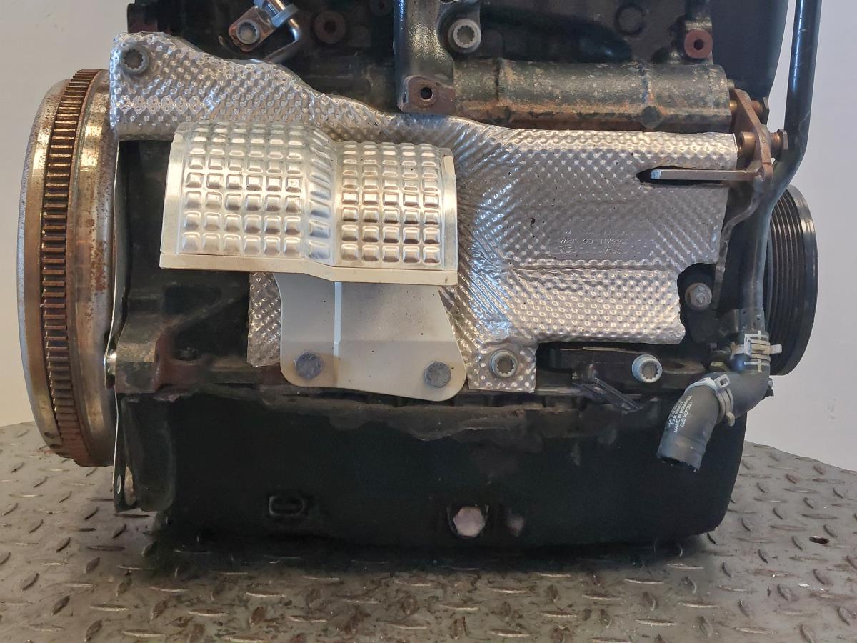 Motore completo AUDI A3 Sportback (8VA, 8VF) Imagem-32