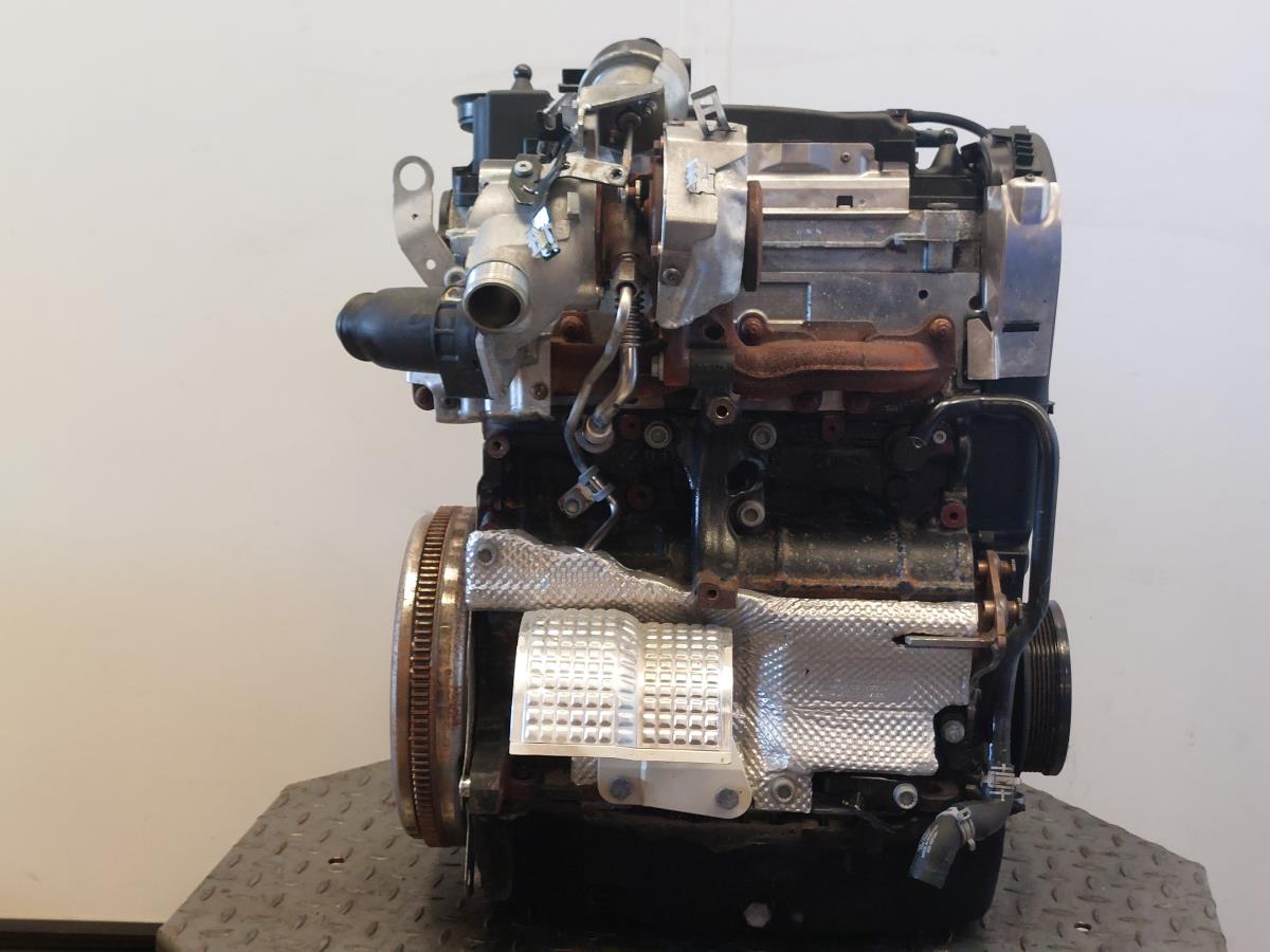 Motore completo AUDI A3 Sportback (8VA, 8VF) Imagem-31