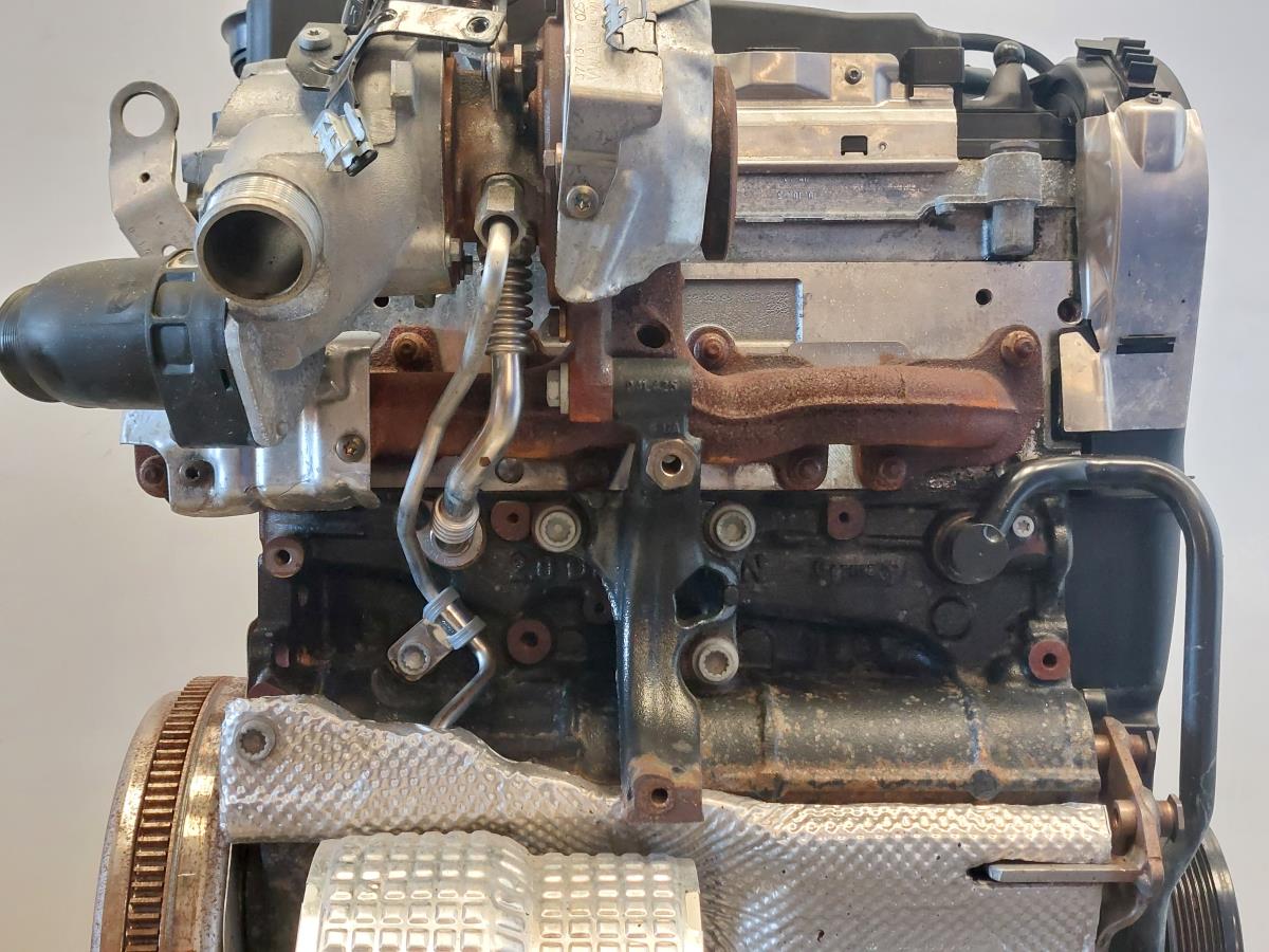 Motore completo AUDI A3 Sportback (8VA, 8VF) Imagem-33