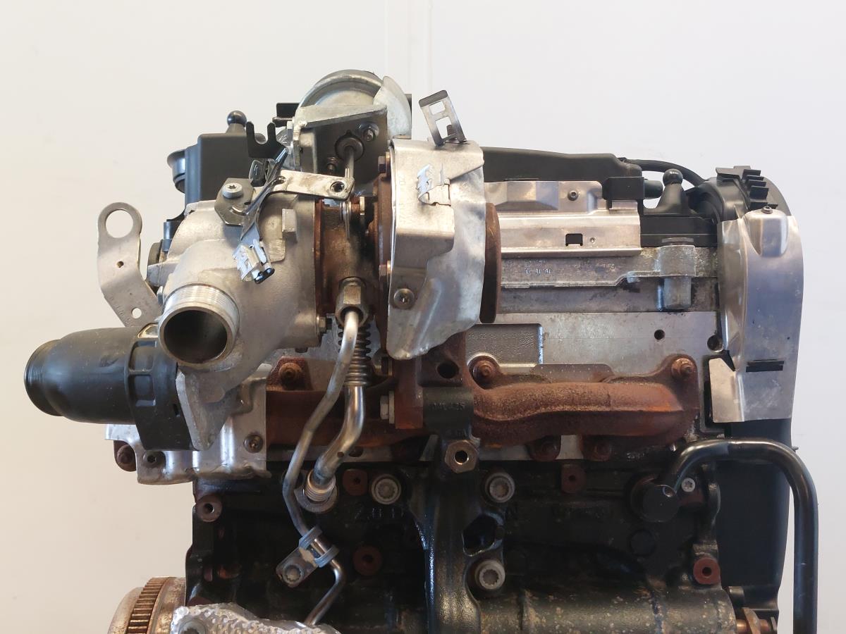 Motore completo AUDI A3 Sportback (8VA, 8VF) Imagem-34