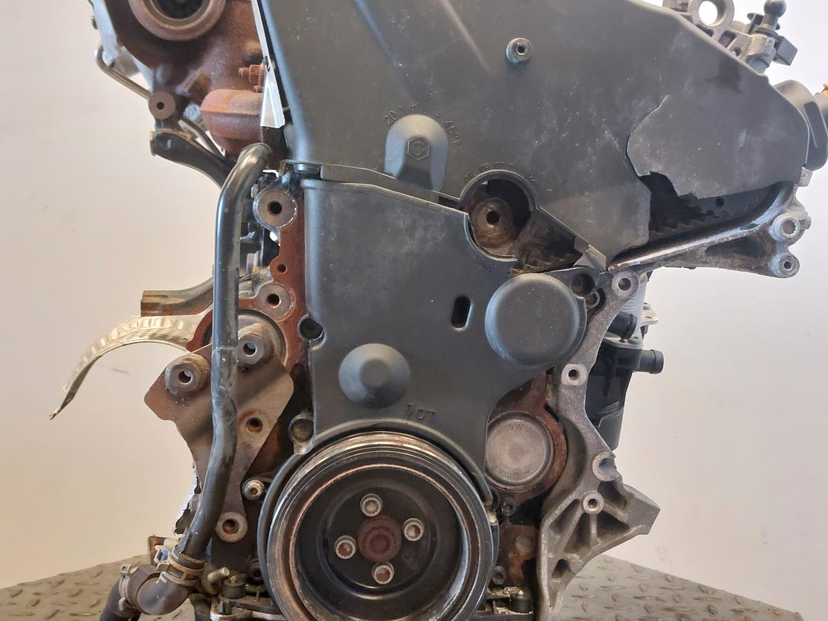 Motore completo AUDI A3 Sportback (8VA, 8VF) Imagem-37