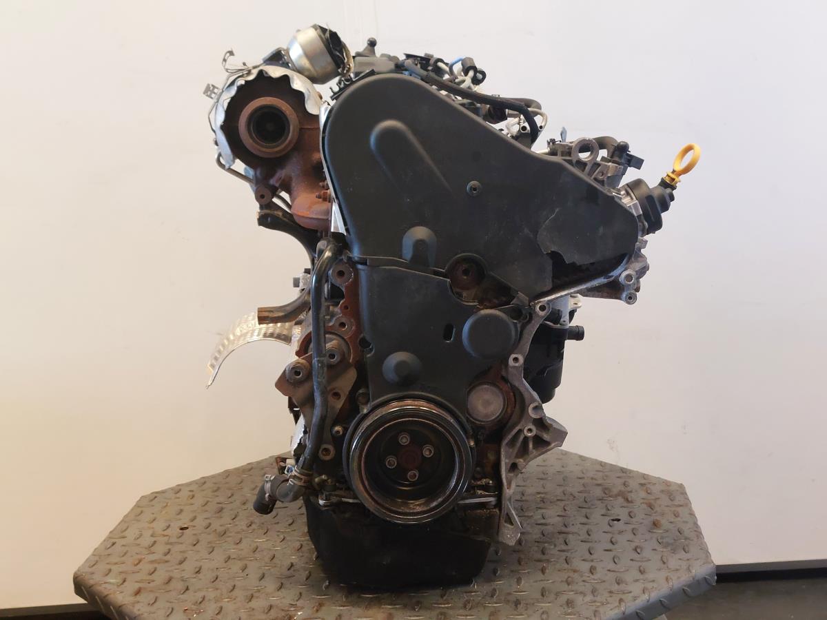 Motore completo AUDI A3 Sportback (8VA, 8VF) Imagem-35