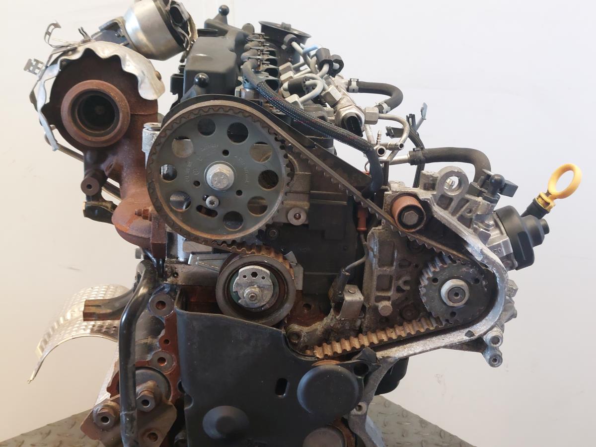 Motore completo AUDI A3 Sportback (8VA, 8VF) Imagem-40