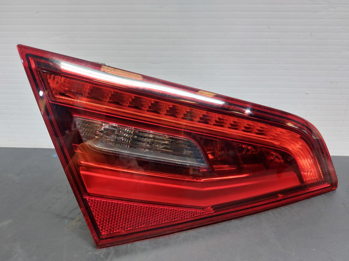 Fanale Sinistro Baule AUDI A3 Sportback (8VA, 8VF)