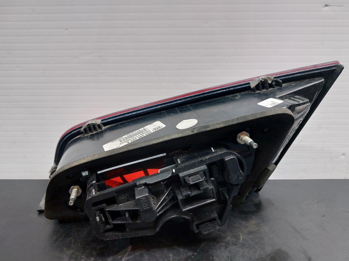 Piloto izquierdo del maletero AUDI A3 Sportback (8VA, 8VF) Imagem-3