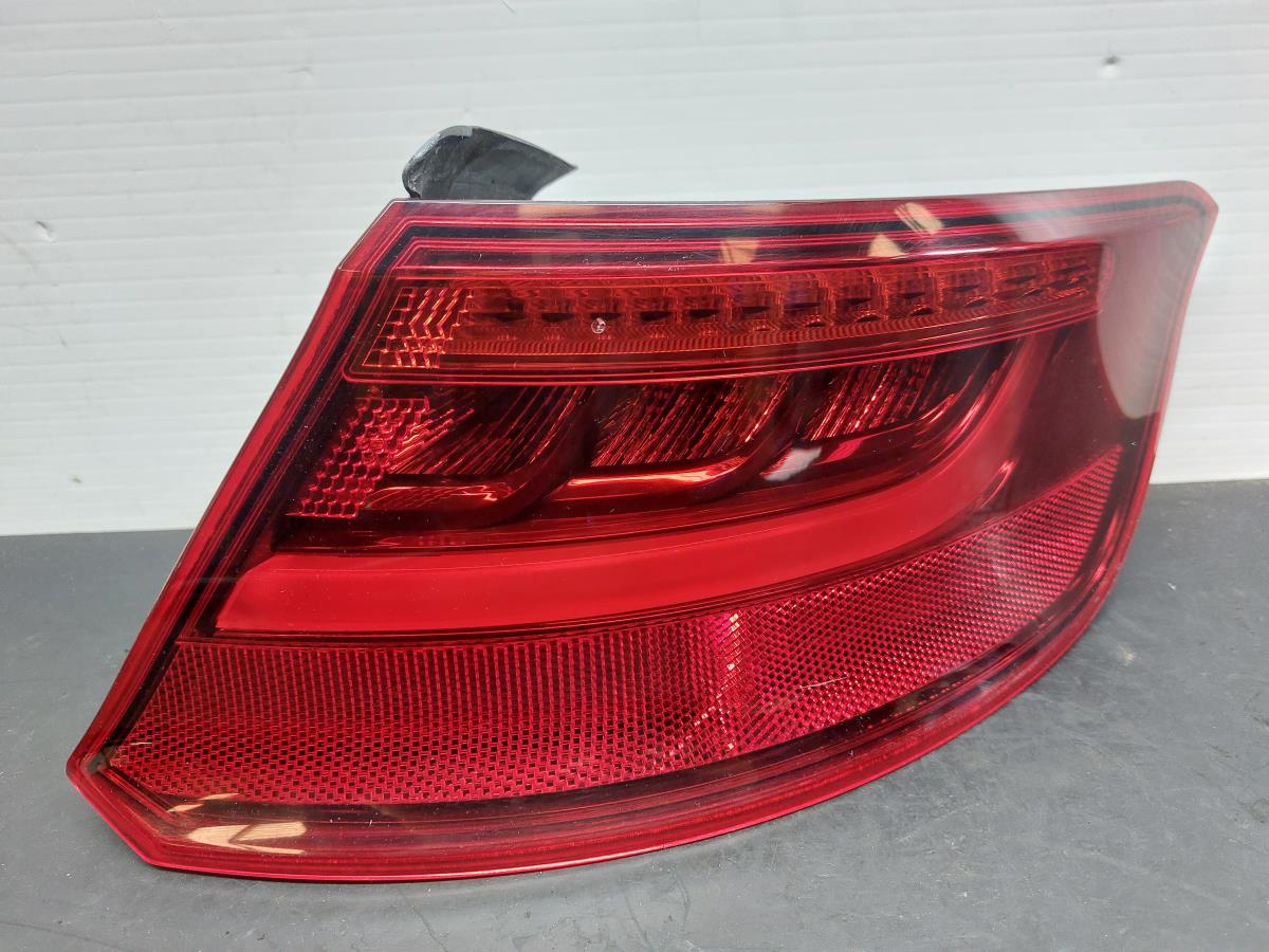Fanale Destro AUDI A3 Sportback (8VA, 8VF)