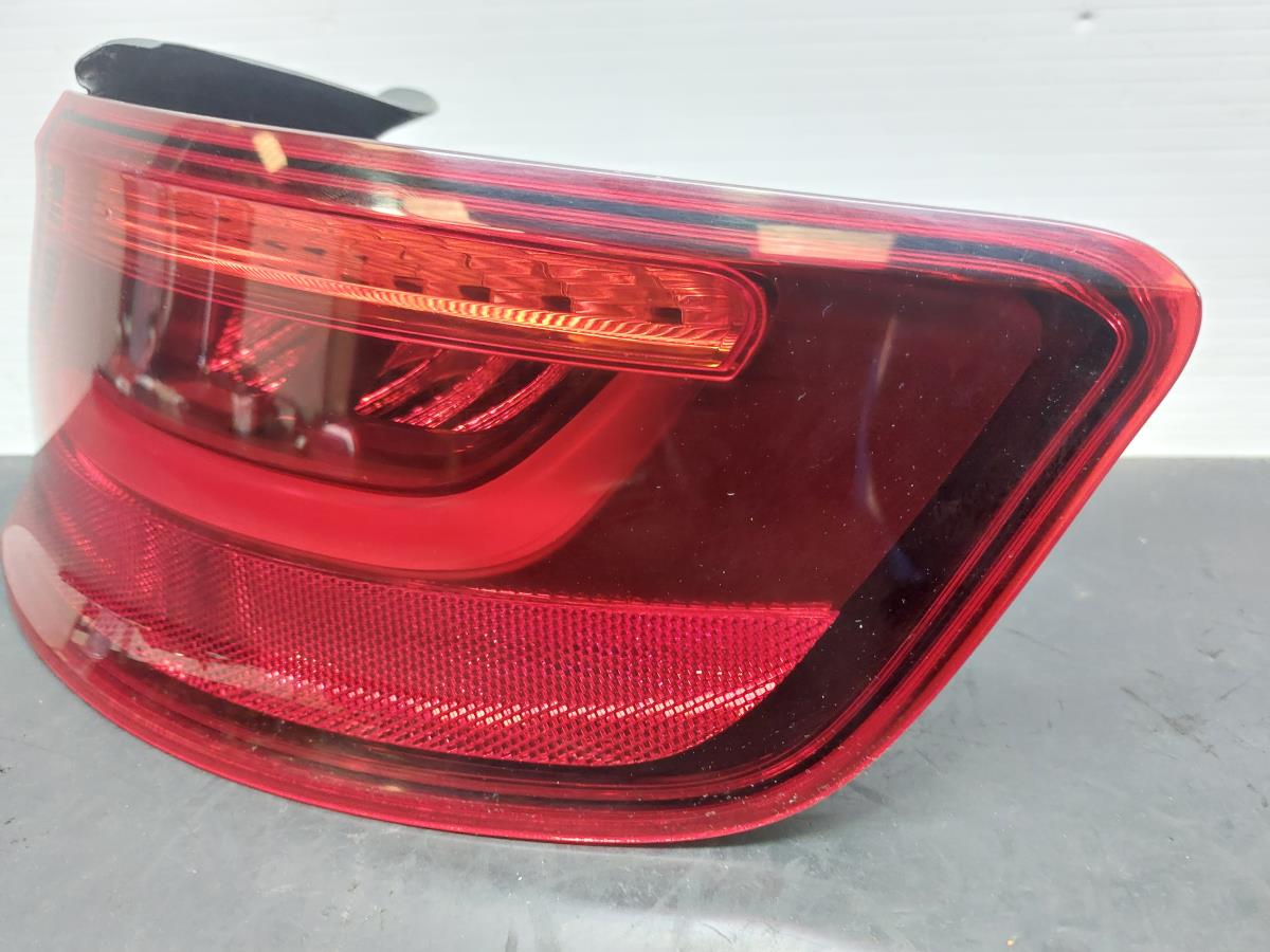 Feu arrière Droite AUDI A3 Sportback (8VA, 8VF) Imagem-2