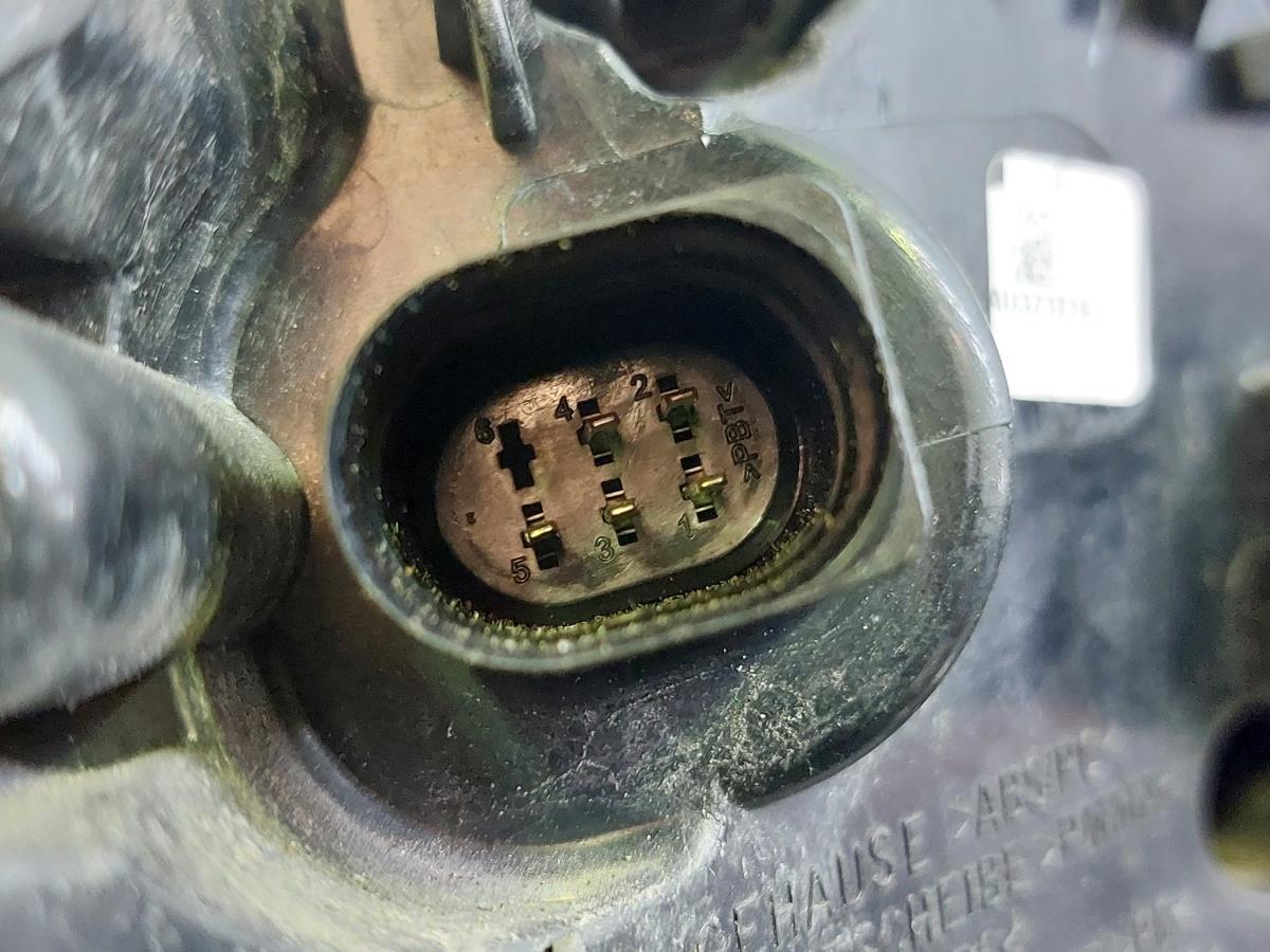 Feu arrière Droite AUDI A3 Sportback (8VA, 8VF) Imagem-5