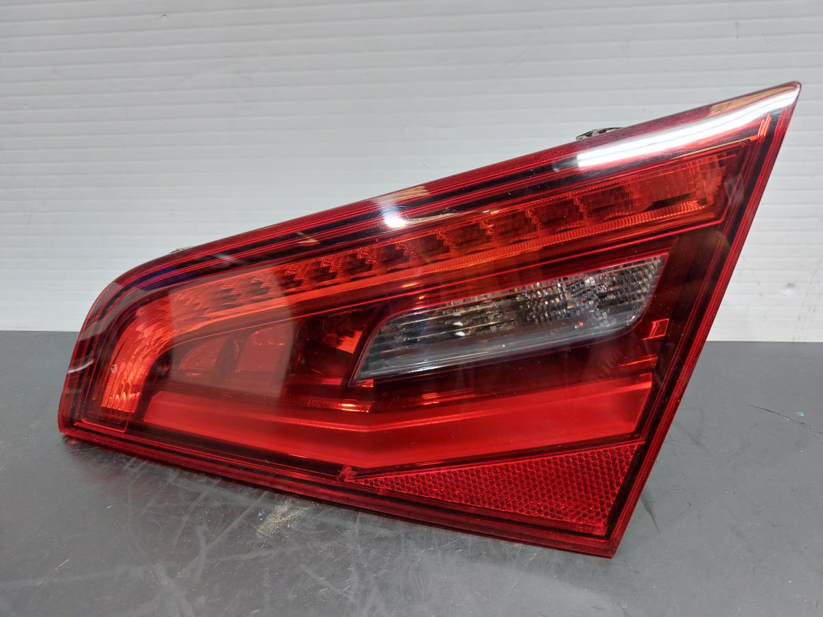 Fanale Destro Baule AUDI A3 Sportback (8VA, 8VF)