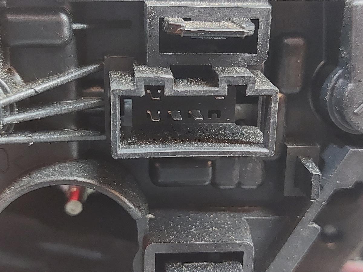 Piloto derecho del maletero AUDI A3 Sportback (8VA, 8VF) Imagem-3