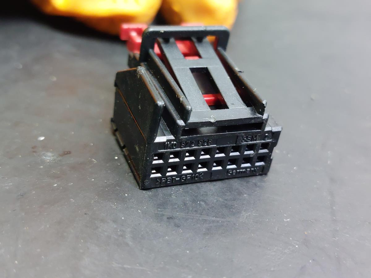 Rétroviseur gauche AUDI A3 Sportback (8VA, 8VF) Imagem-2