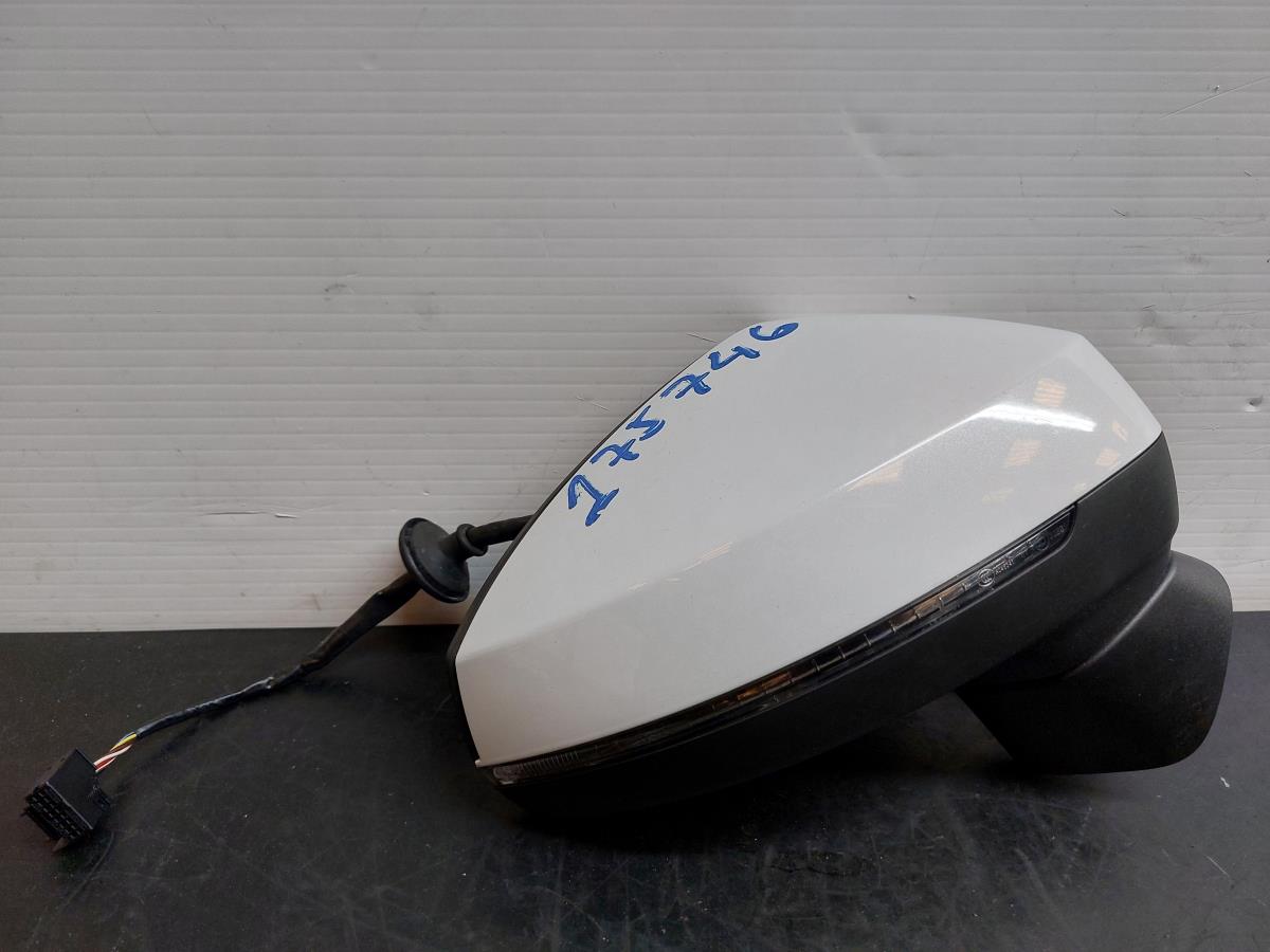 Retrovisore destro AUDI A3 Sportback (8VA, 8VF)