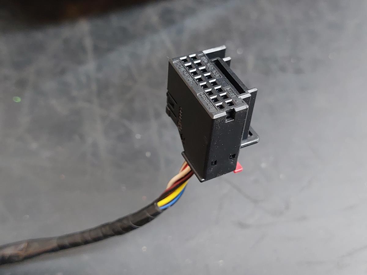 Retrovisore destro AUDI A3 Sportback (8VA, 8VF) Imagem-3