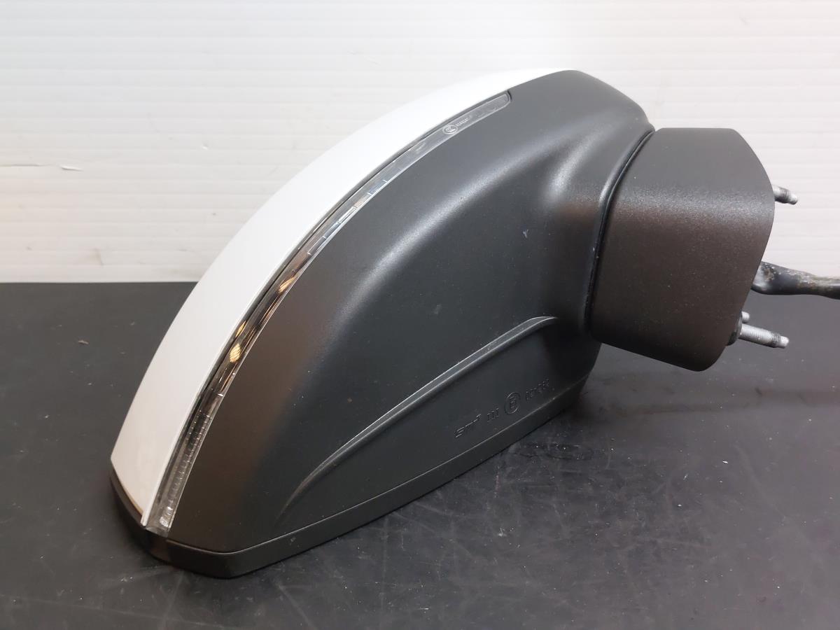 Retrovisore destro AUDI A3 Sportback (8VA, 8VF) Imagem-4