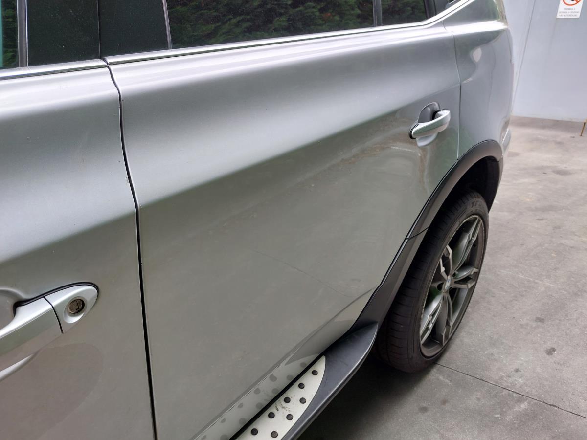 Porta posteriore sinistra BMW X3 (E83) Imagem-2