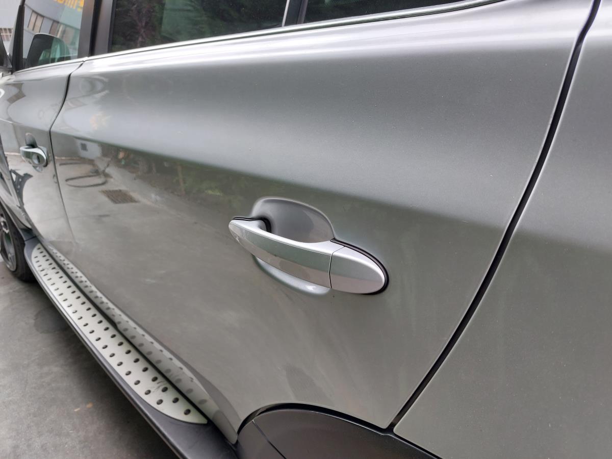 Porta posteriore sinistra BMW X3 (E83) Imagem-1