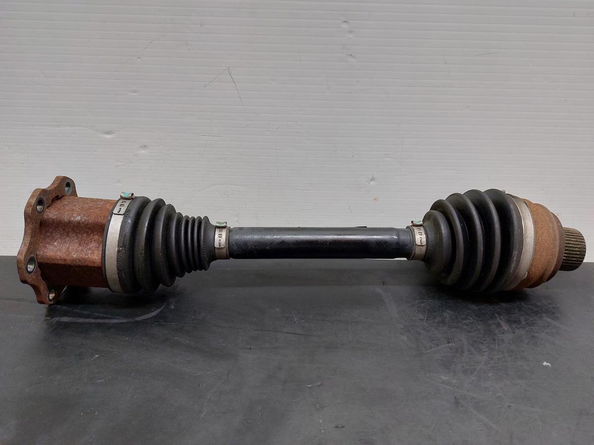 Transmissão frente esquerda AUDI A6 Avant (4G5, 4GD, C7) Imagem-4