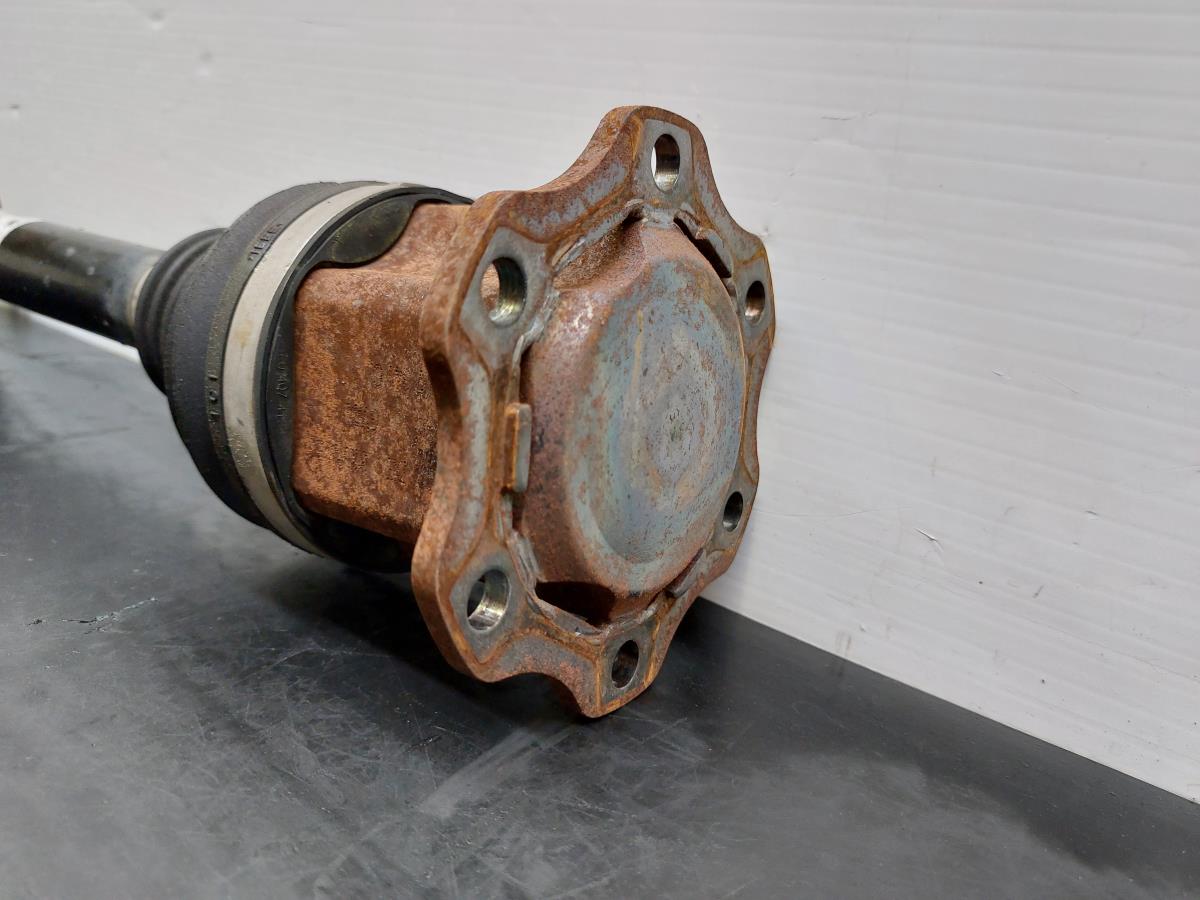 Transmissão frente esquerda AUDI A6 Avant (4G5, 4GD, C7) Imagem-3