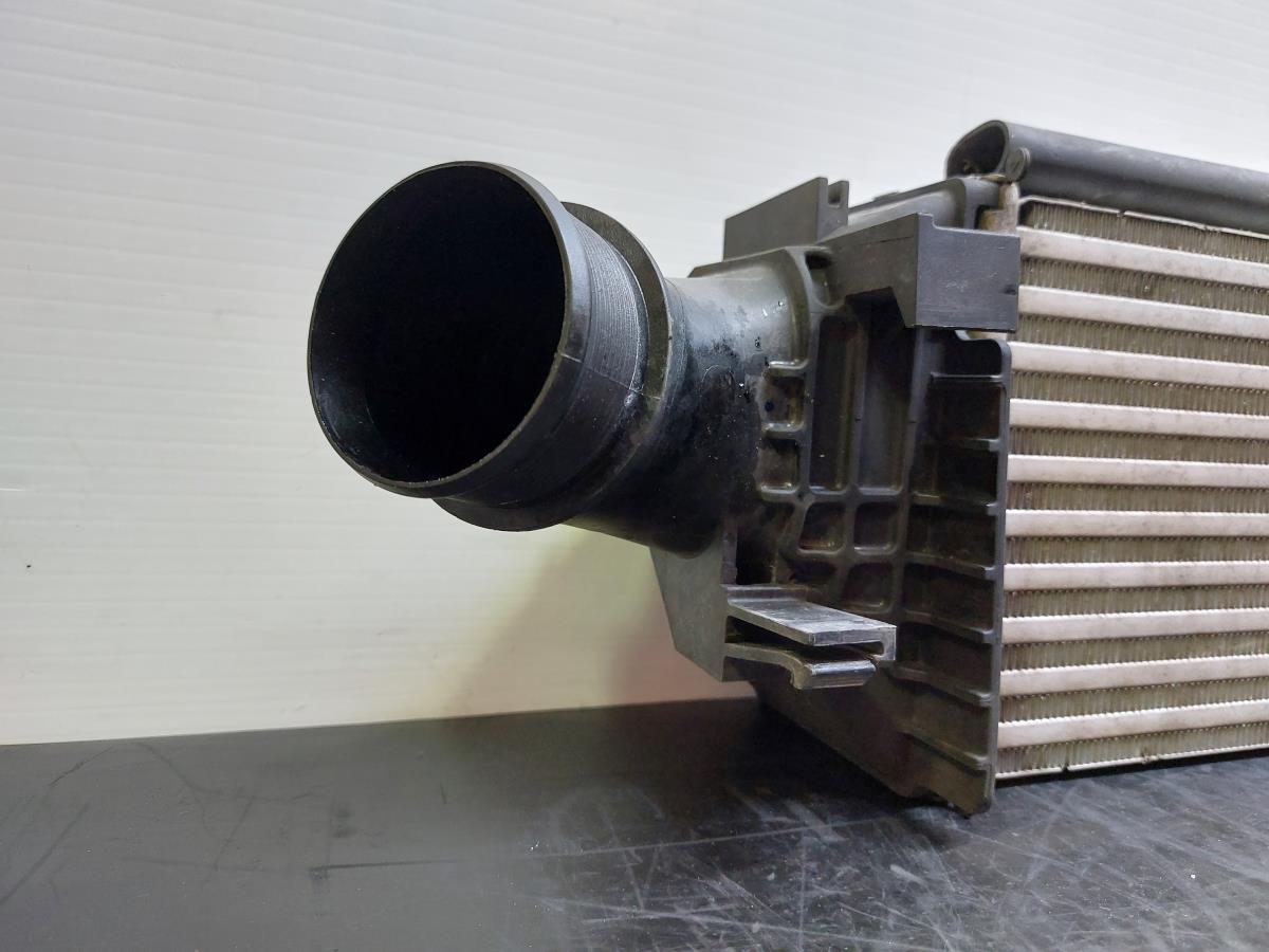 Radiador do intercooler AUDI A6 Avant (4G5, 4GD, C7) Imagem-1