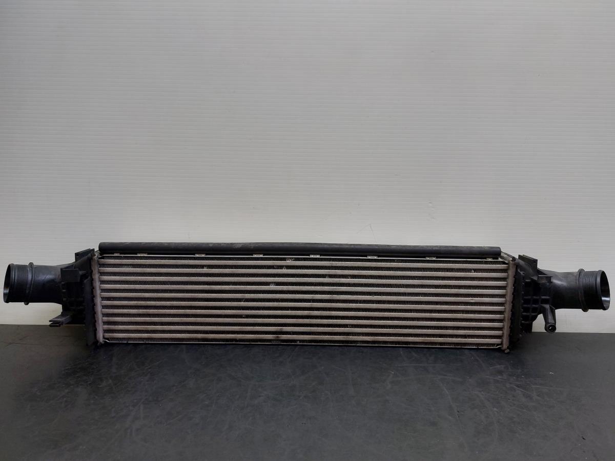 Radiador do intercooler AUDI A6 Avant (4G5, 4GD, C7)