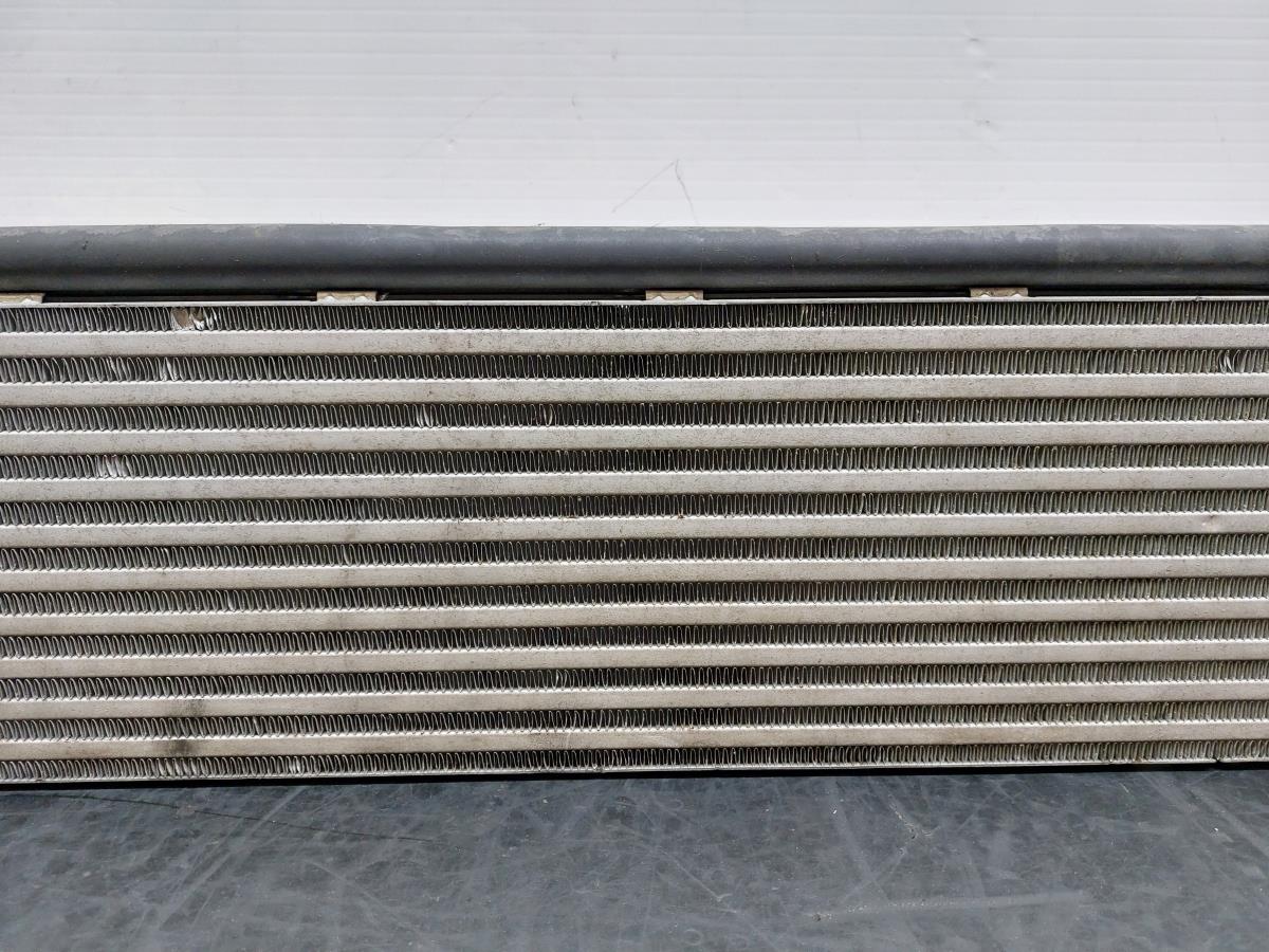 Radiador do intercooler AUDI A6 Avant (4G5, 4GD, C7) Imagem-3