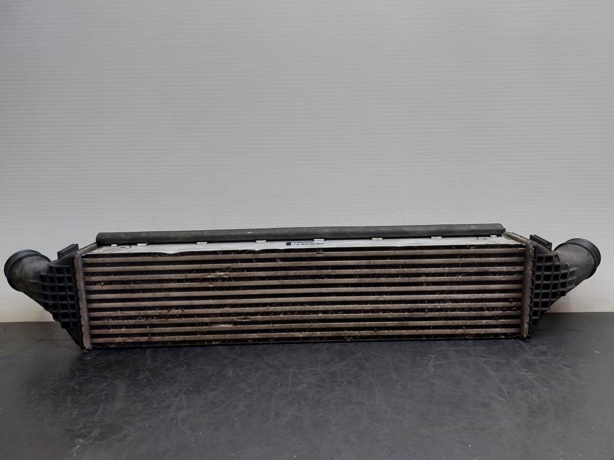 Radiador do intercooler AUDI A6 Avant (4G5, 4GD, C7) Imagem-6