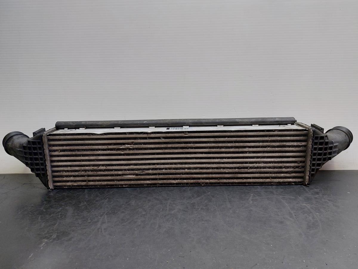 Radiador do intercooler AUDI A6 Avant (4G5, 4GD, C7) Imagem-7