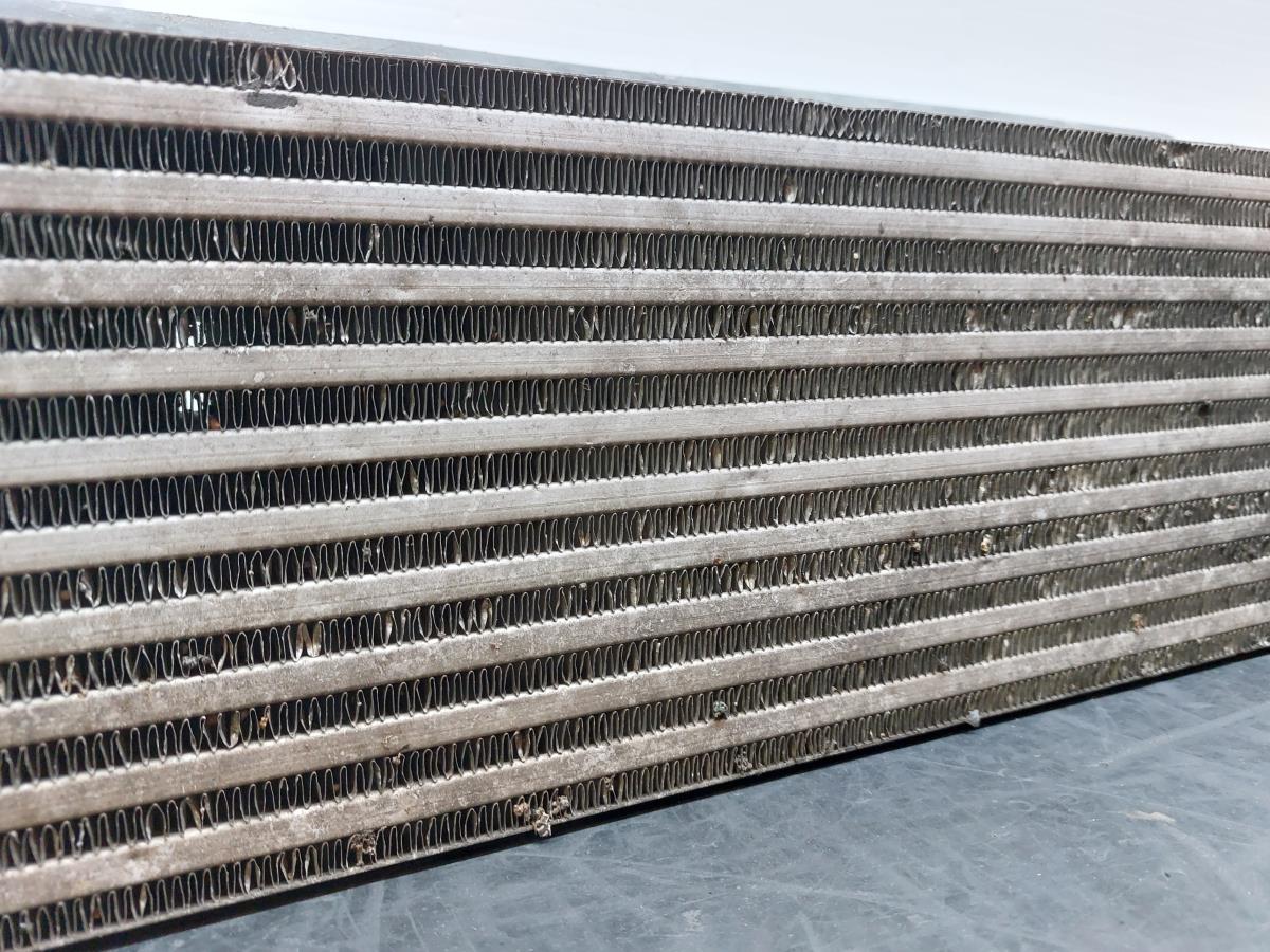 Radiador do intercooler AUDI A6 Avant (4G5, 4GD, C7) Imagem-10