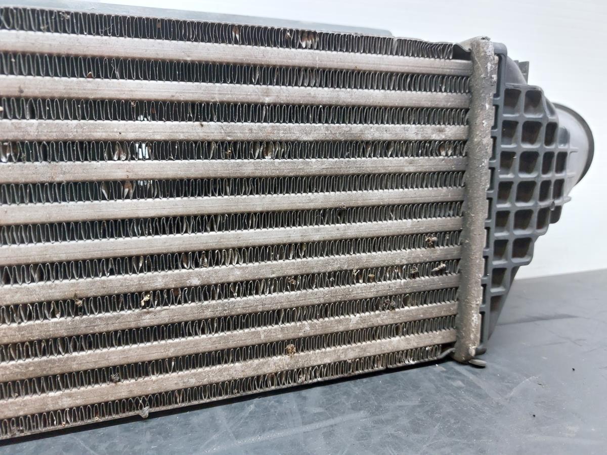 Radiador do intercooler AUDI A6 Avant (4G5, 4GD, C7) Imagem-11