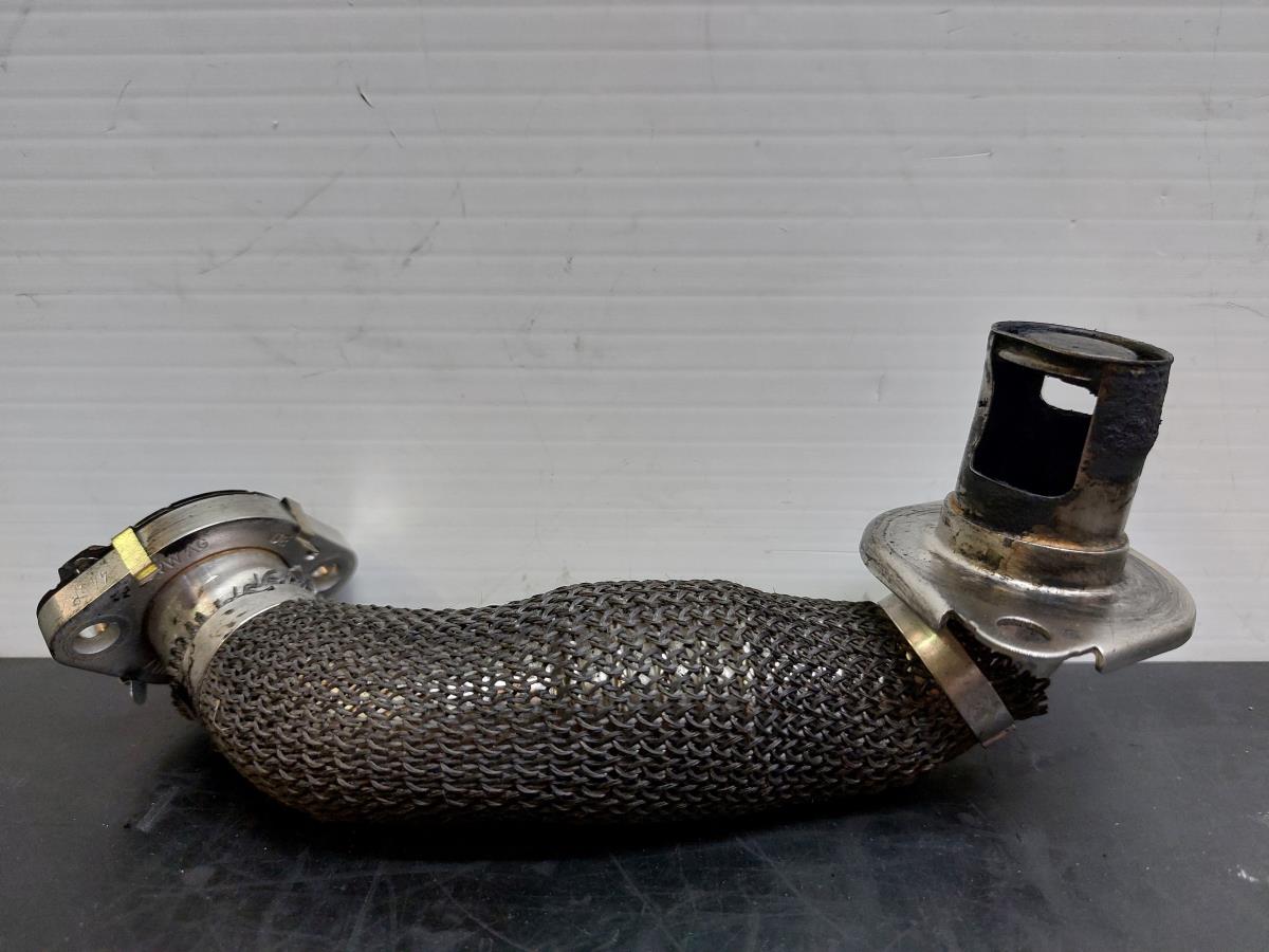 Tubo de agua AUDI A6 Avant (4G5, 4GD, C7)