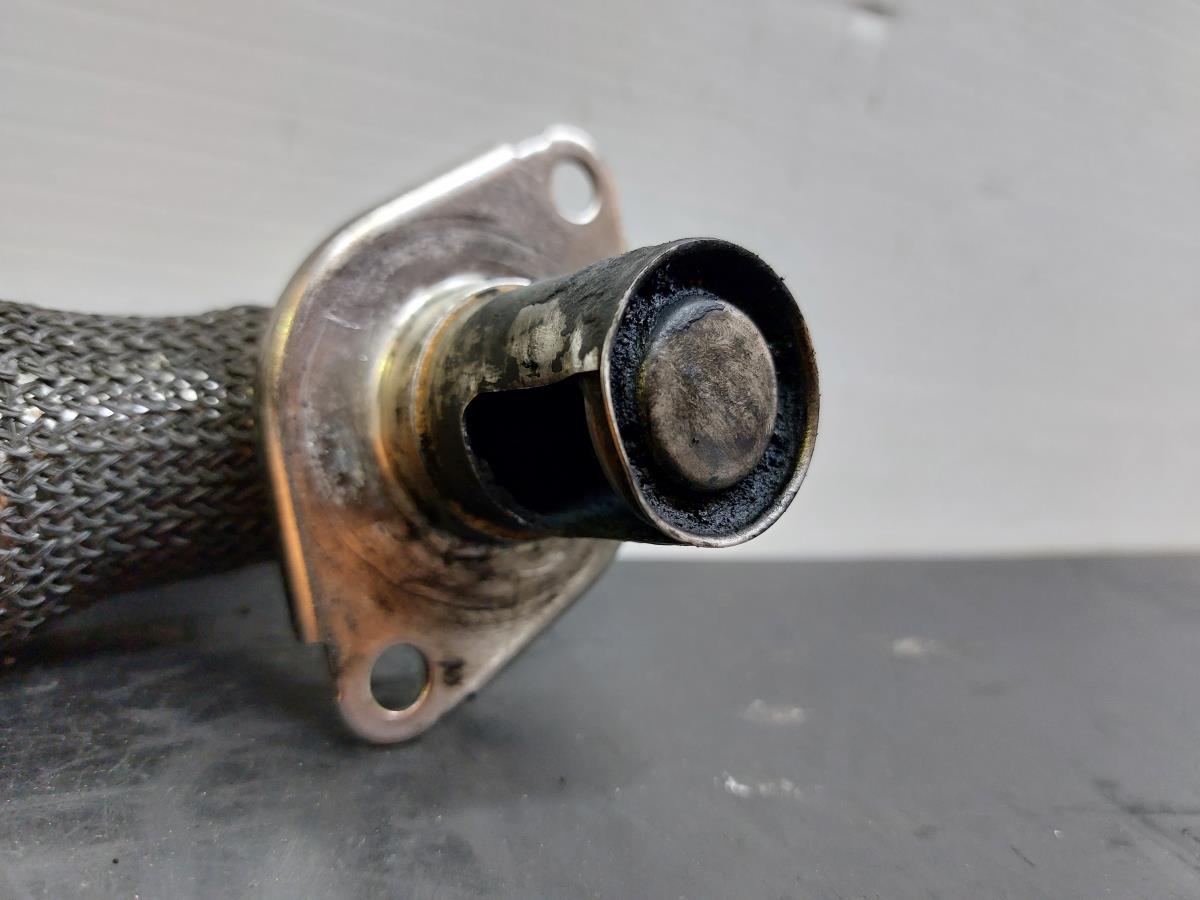 Tuyau/ Durite d'eau AUDI A6 Avant (4G5, 4GD, C7) Imagem-1