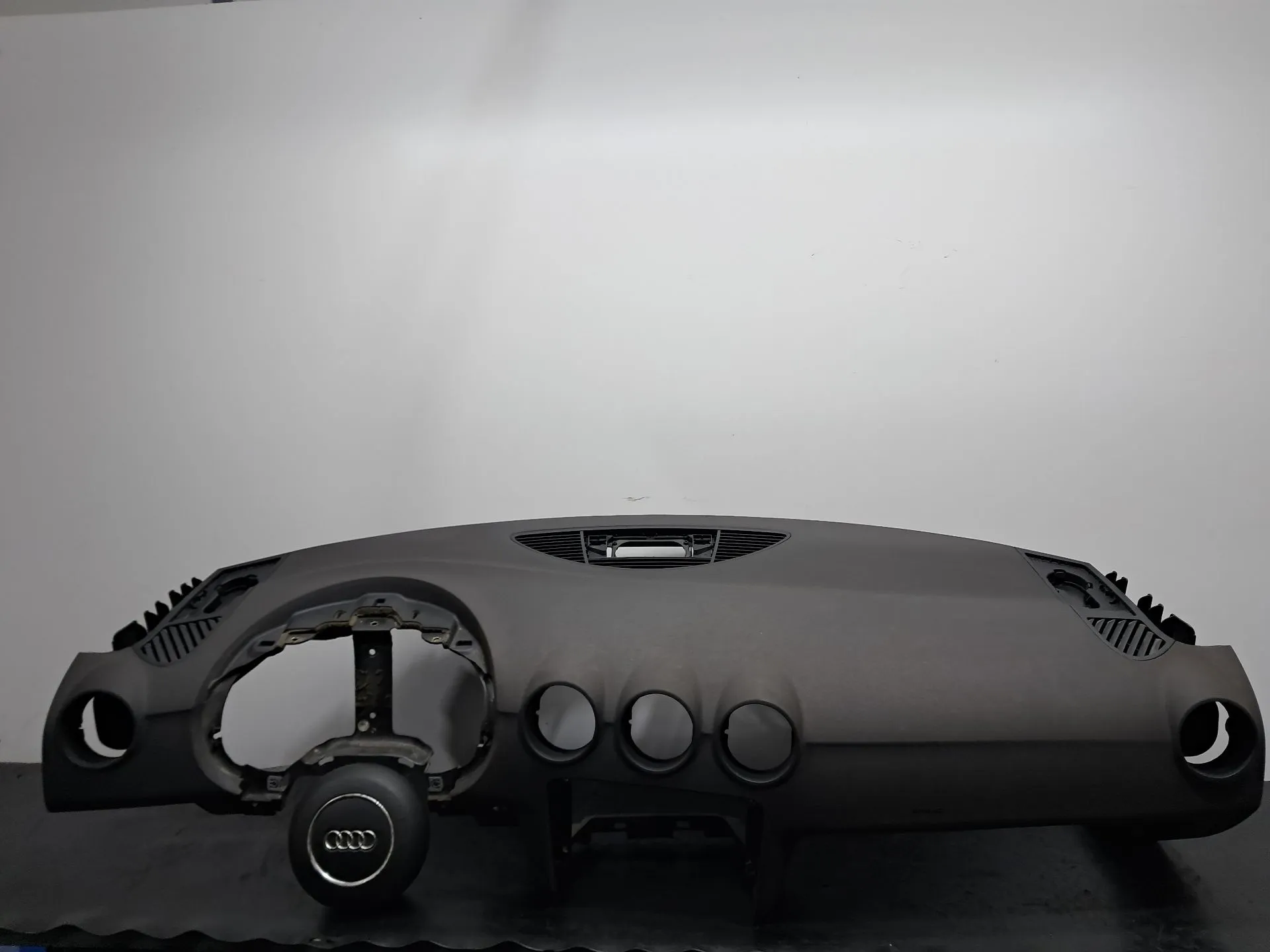 Airbag Kit AUDI TT (8J3)