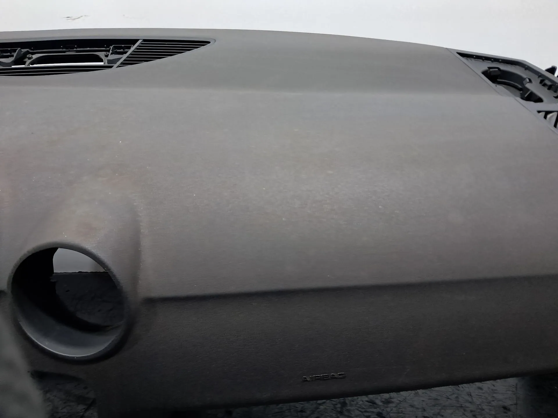 Airbag Kit AUDI TT (8J3) Imagem-3