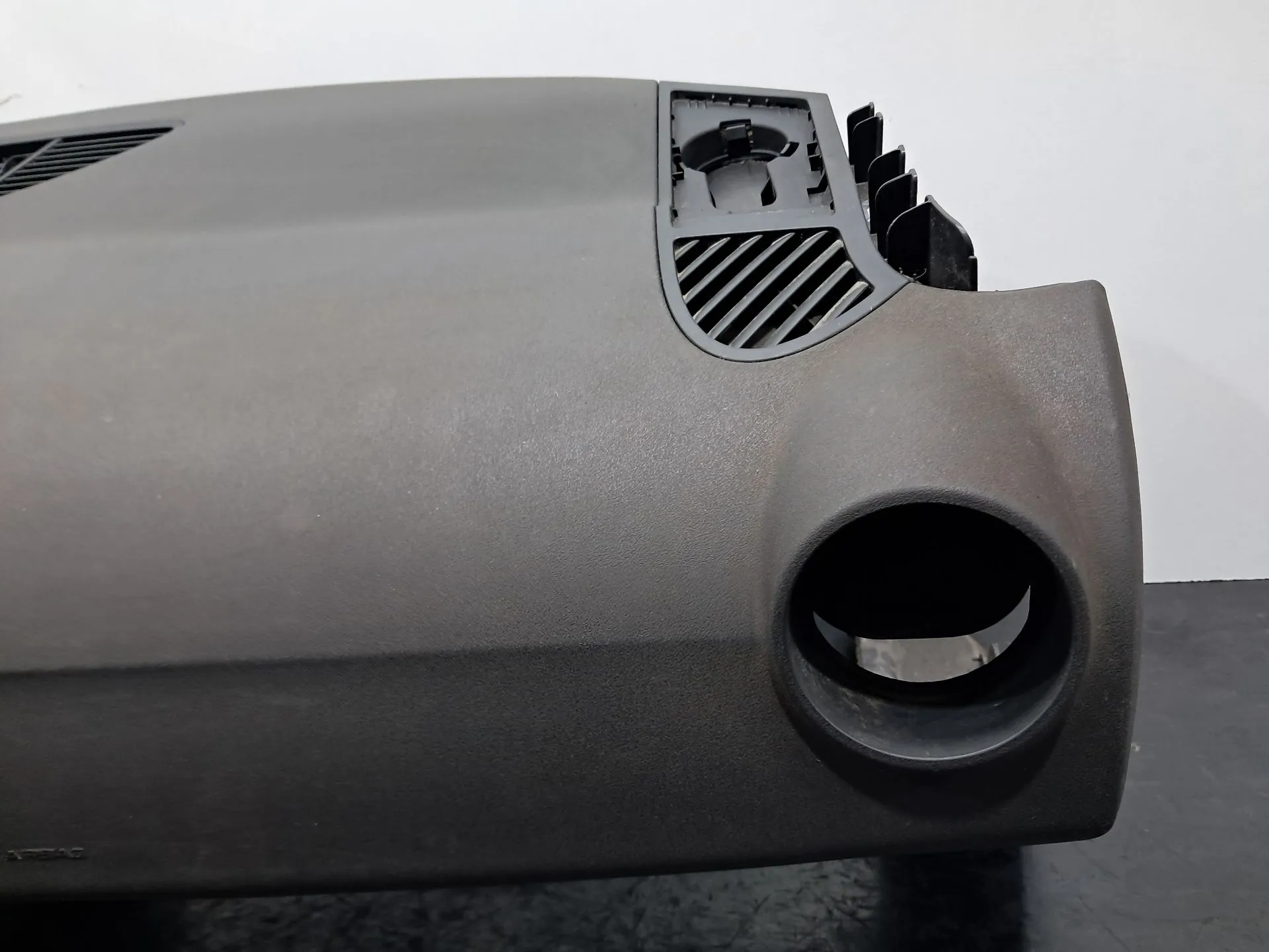 Airbag Kit AUDI TT (8J3) Imagem-4