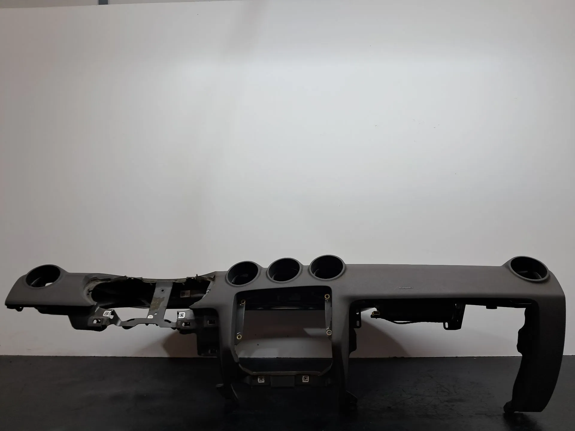 Airbag Kit AUDI TT (8J3) Imagem-5