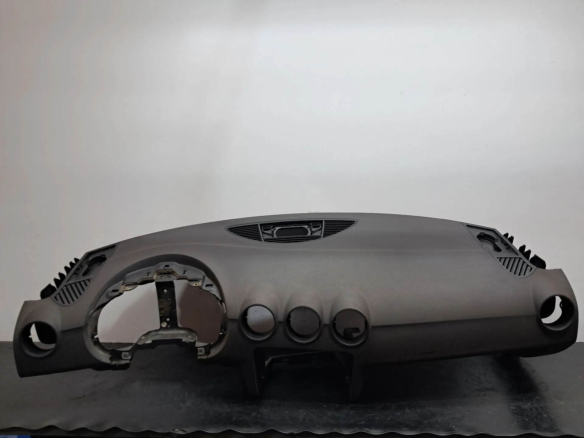 Airbag Kit AUDI TT (8J3) Imagem-9