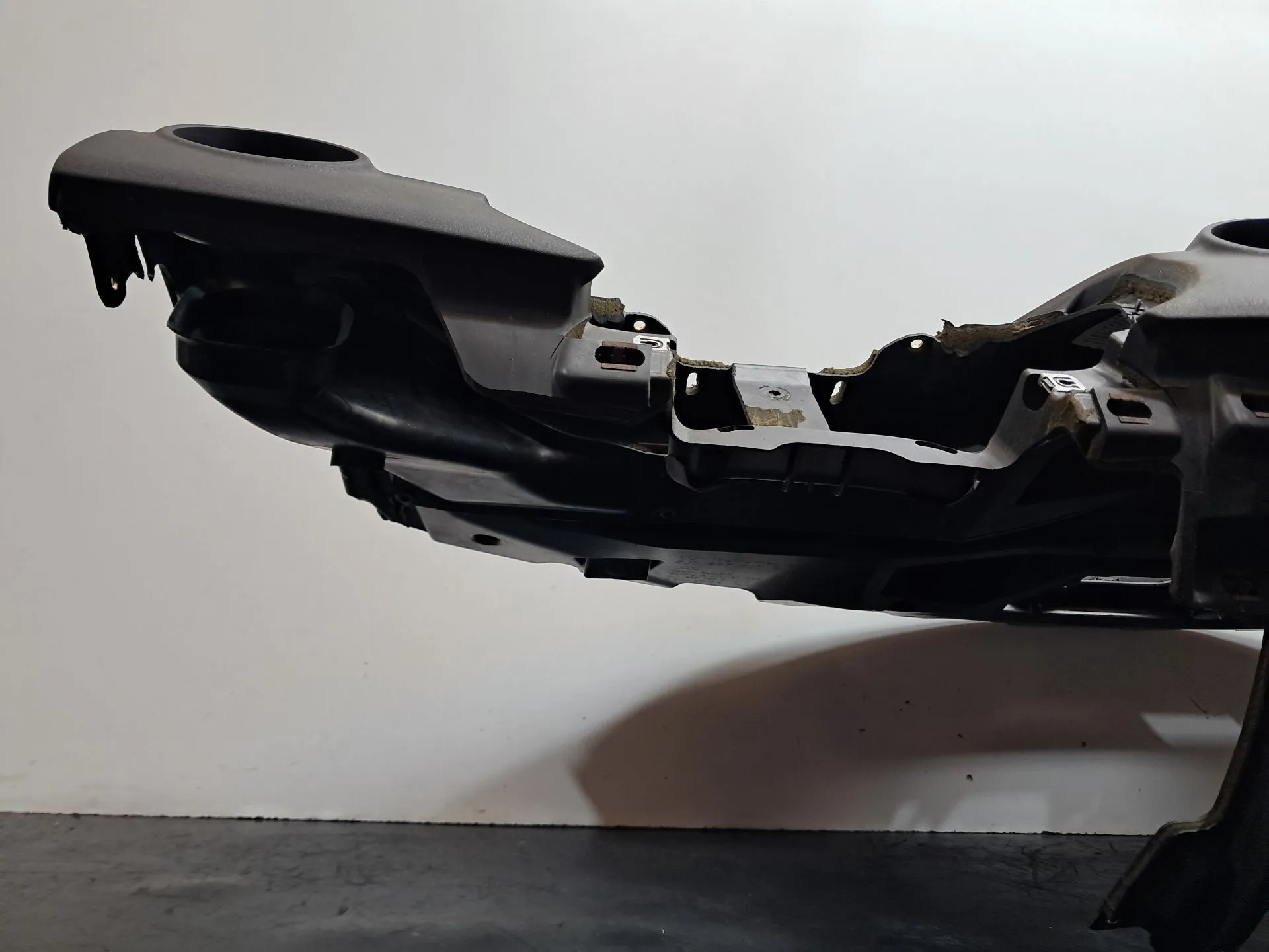 Airbag Kit AUDI TT (8J3) Imagem-8