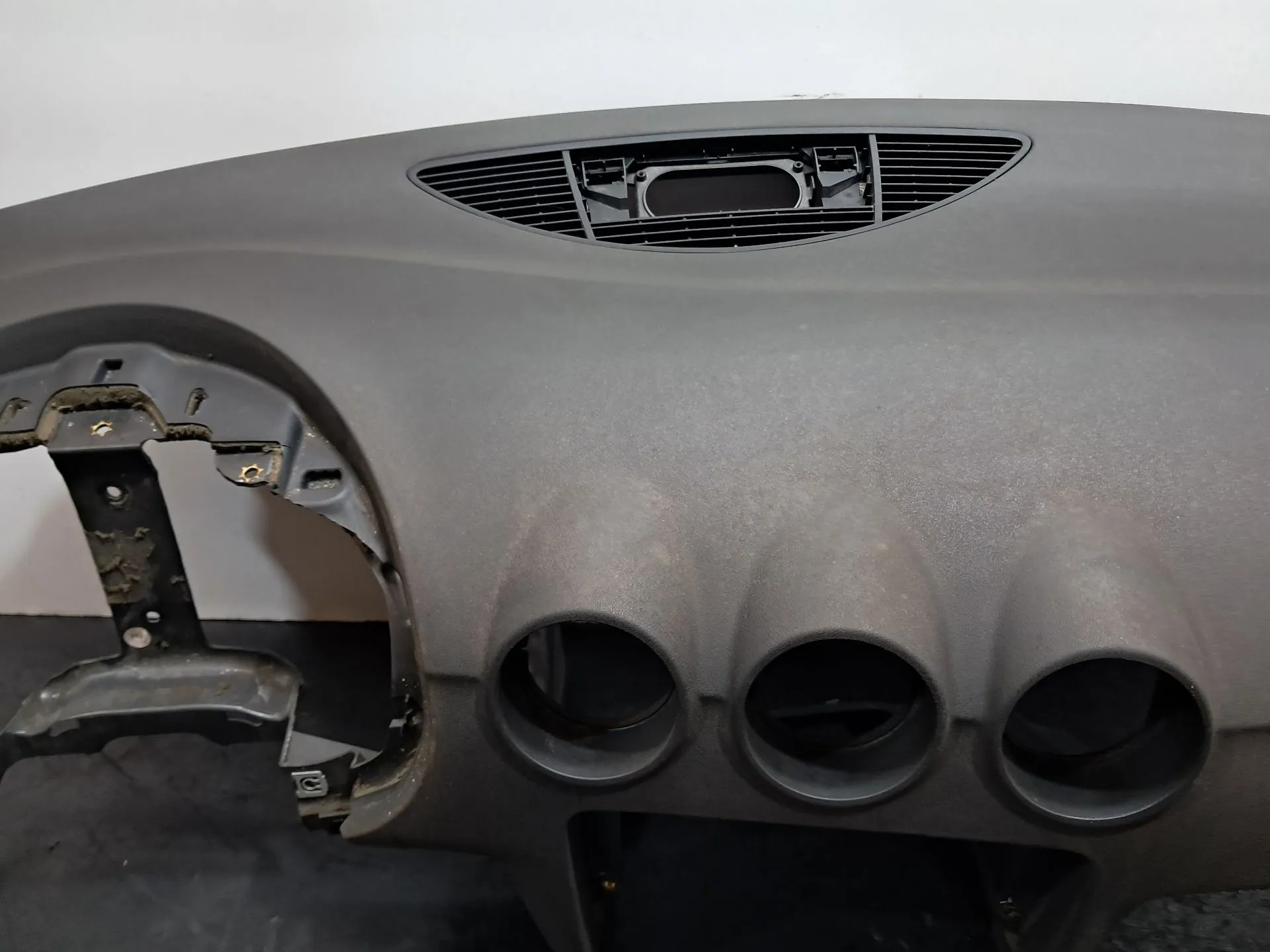 Airbag Kit AUDI TT (8J3) Imagem-11