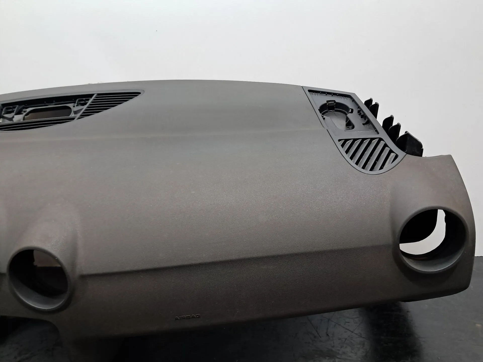 Airbag Kit AUDI TT (8J3) Imagem-12