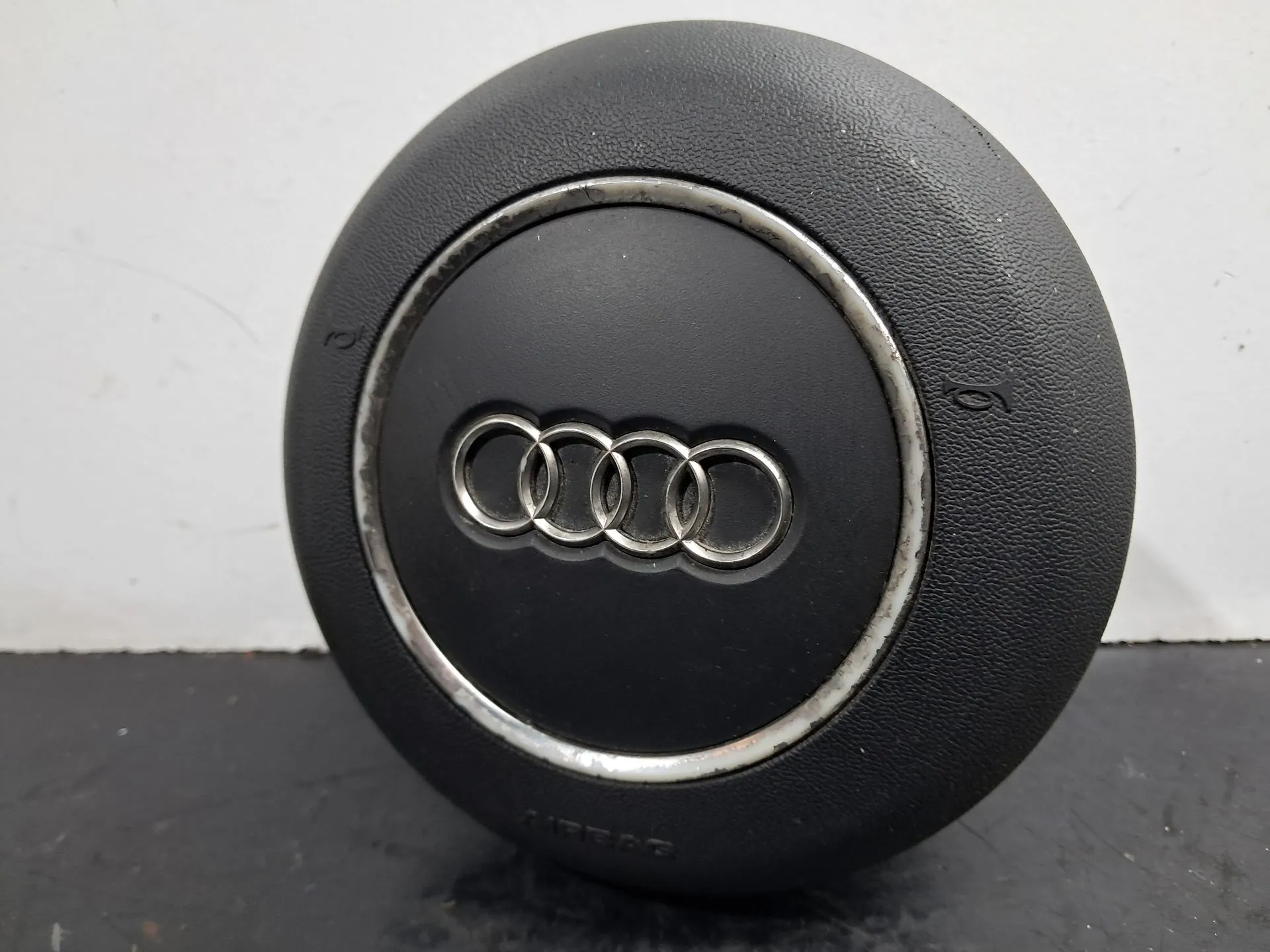 Airbag Kit AUDI TT (8J3) Imagem-19