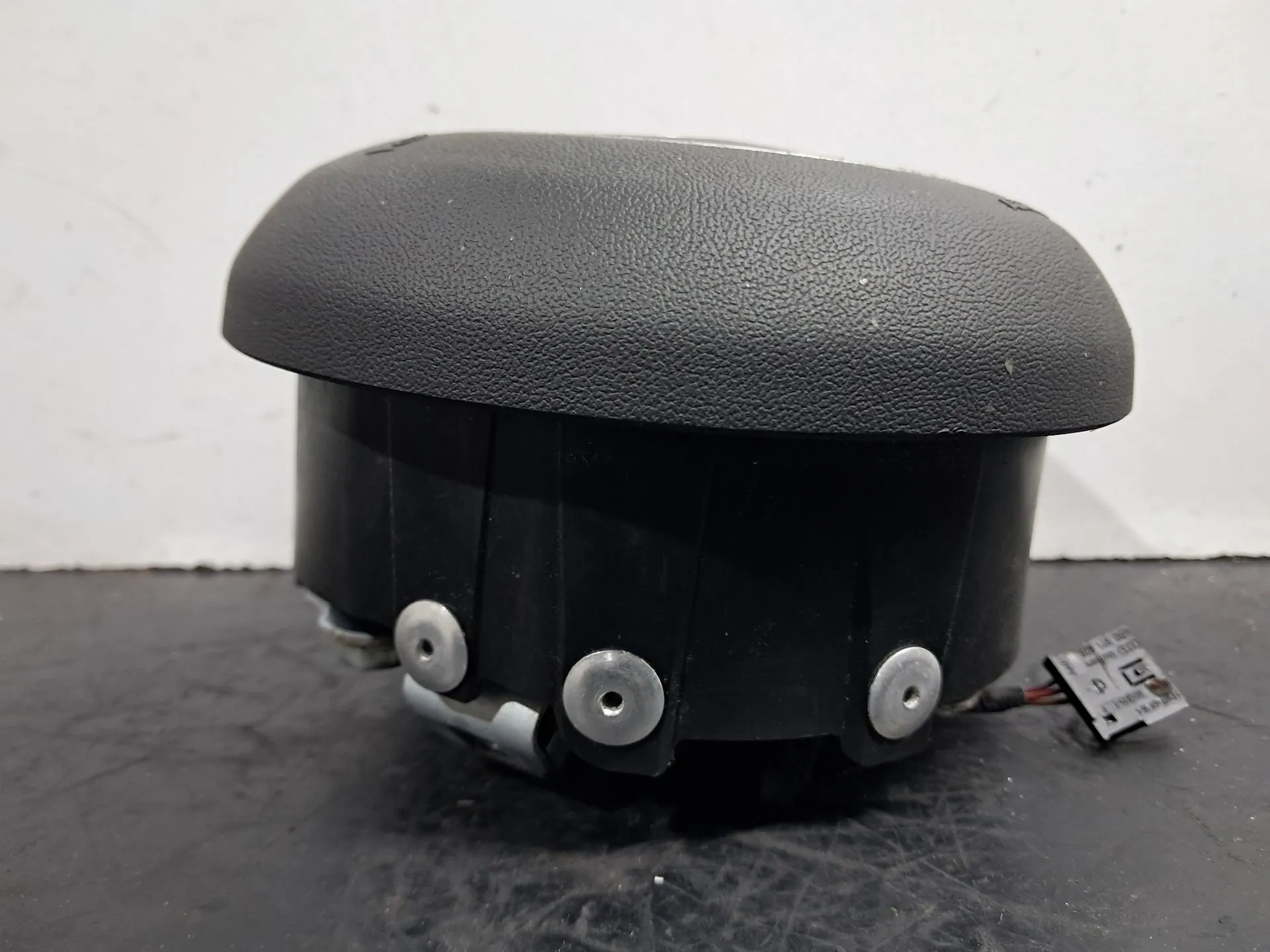 Airbag Kit AUDI TT (8J3) Imagem-25