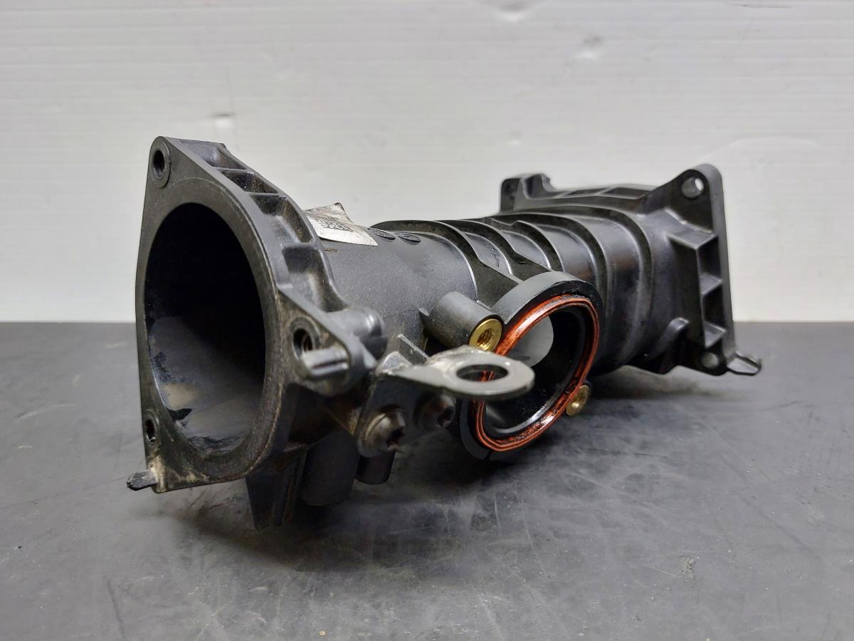 Tubo do ar AUDI A6 Avant (4G5, 4GD, C7)