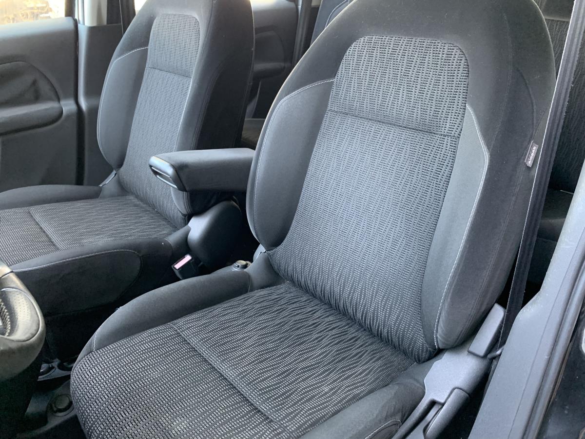 Conjunto de bancos CITROËN C3 Picasso (SH_) Imagem-1