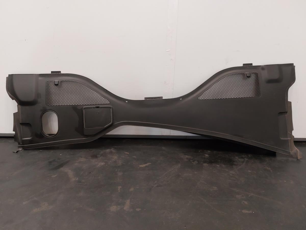 Torpedo AUDI A6 Avant (4G5, 4GD, C7)