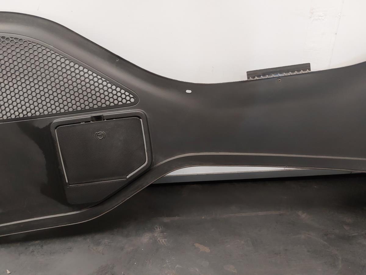 Torpedo AUDI A6 Avant (4G5, 4GD, C7) Imagem-2