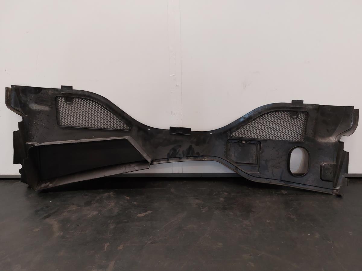 Torpedo AUDI A6 Avant (4G5, 4GD, C7) Imagem-5